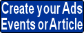Select here to Create an Account and Login to wek.wa.guide and create your Ads, Events or Articles for Wyndham East Kimberley and Australia Wide