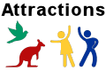 Wyndham East Kimberley Attractions