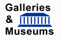 Wyndham East Kimberley Galleries and Museums