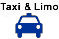 Wyndham East Kimberley Taxi and Limo