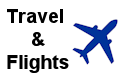 Wyndham East Kimberley Travel and Flights